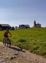 Piste église