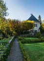 Charmettes - Maison de Jean-Jacques Rousseau