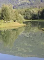 Etang de Marcôt