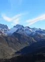 Vue de la Roche Parstire