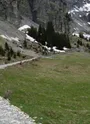 piste de Bouchets