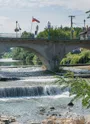 Vue du Pont