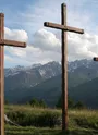 Les Trois Croix Valloire