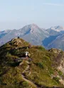 Parcours Brides-les-Bains >> Méribel >> Cou