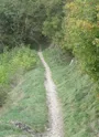 Sentier de Bozel