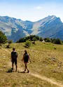 La croix d'Allant