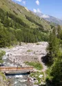 Le pont des Aiguilles