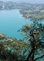 Balcons du Lac