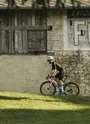 Aiguebelette cyclo