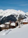 Hameau de Montgésin