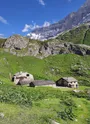 Refuge des Glières