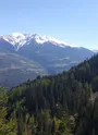 Sentier du Hameau de La Pesée vallée de la Plagne