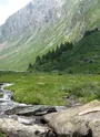 Vallon de foran la vallée de la Plagne