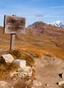 Quermoz vallée de la Plagne