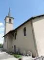 Sentier de Montgirod Vallée de la Plagne