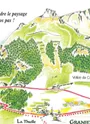Sentiers des Charmilles Vallée de la Plagne