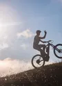 VTT électrique