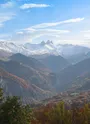 sentier du haut