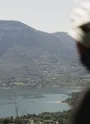 Trace GPX Le défi des deux cols