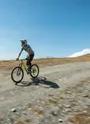 Valmeinier par les pistes à vélo_Valmeinier