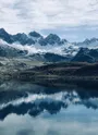 Randonnée du Lac de Curtalés