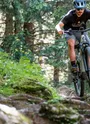 VTT en descente