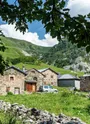 Hameau des Priots