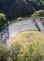 Lacets de Montvernier.