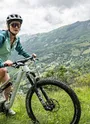 Sur les hauteurs de Jarrier