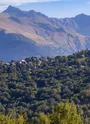 Vue sur Albiez-le-Jeune