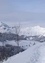 Vue depuis Le Mont-Rond
