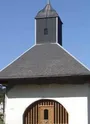Chapelle de la Soffaz