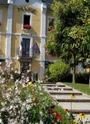 Mairie de Mercury