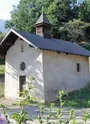 Chapelle de Chevronnet