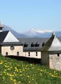 Abbaye de Tamié