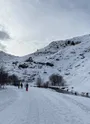 Tour du petit lac