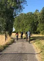 Circuit VTT n° 18 - Grand Circuit St-Paul/Traize_Yenne