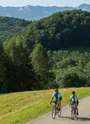 Ascension du Col de Tamié
