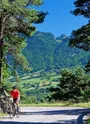 Dans l'ascension de Nâves