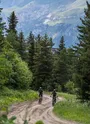 montée enduro termignon