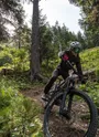 Itinéraire VTT La Sapinette à La Norma