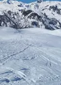 Sommet du Pas de Cherferie