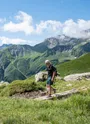 Sur le chemin qui mène au Cheval Noir