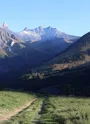 Vue Boucle du chef lieu