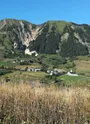 Vue Boucle des Enversins