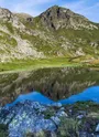 Lacs de Pierre Blanche