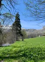 Parcours Malcrozet