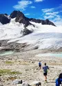 Espace Trail - Parcours n°4 - Glacier_Saint-Sorlin-d'Arves