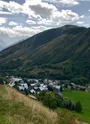 Espace Trail - Parcours n°5 - Les Sanières_Saint-Sorlin-d'Arves