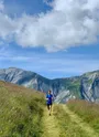 Espace Trail - Parcours n°9 - Les Crêtes_Saint-Sorlin-d'Arves